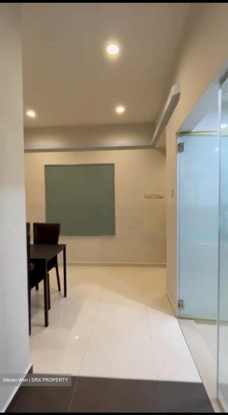 Springdale Condominium (D21), Condominium #460649161